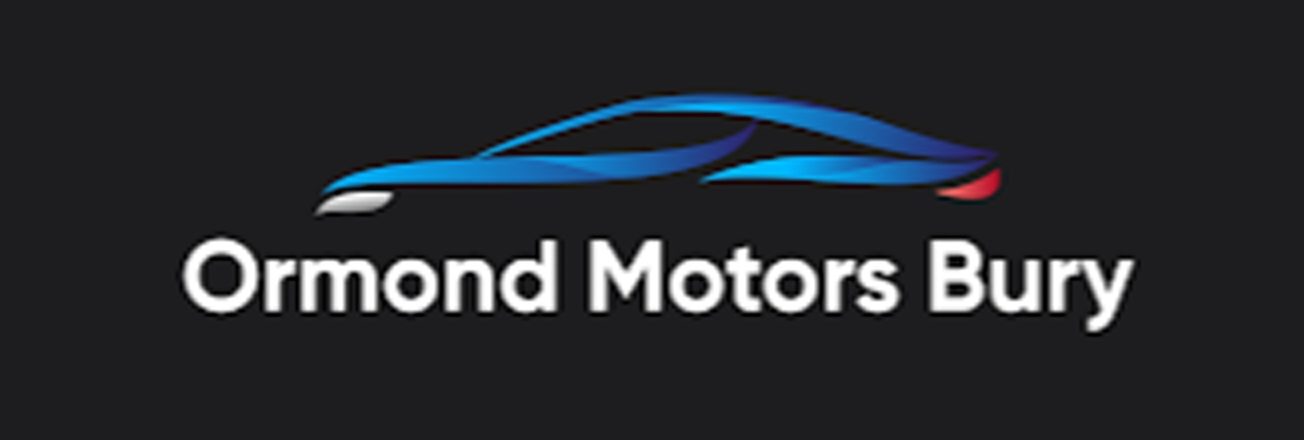 Ormond Motors Bury